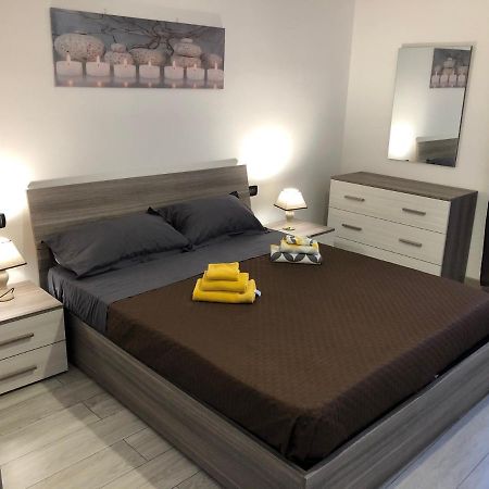 포르토 토레스 Balai House 아파트 외부 사진