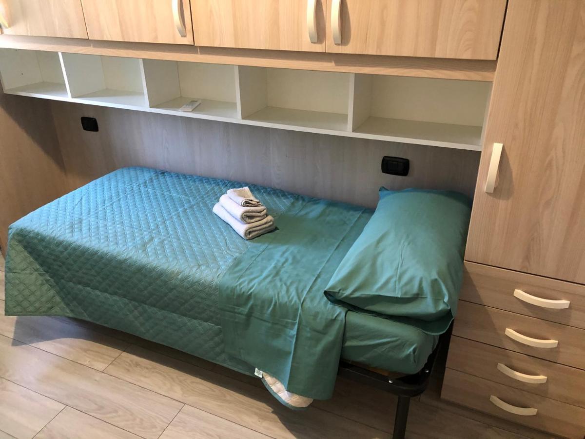 포르토 토레스 Balai House 아파트 외부 사진