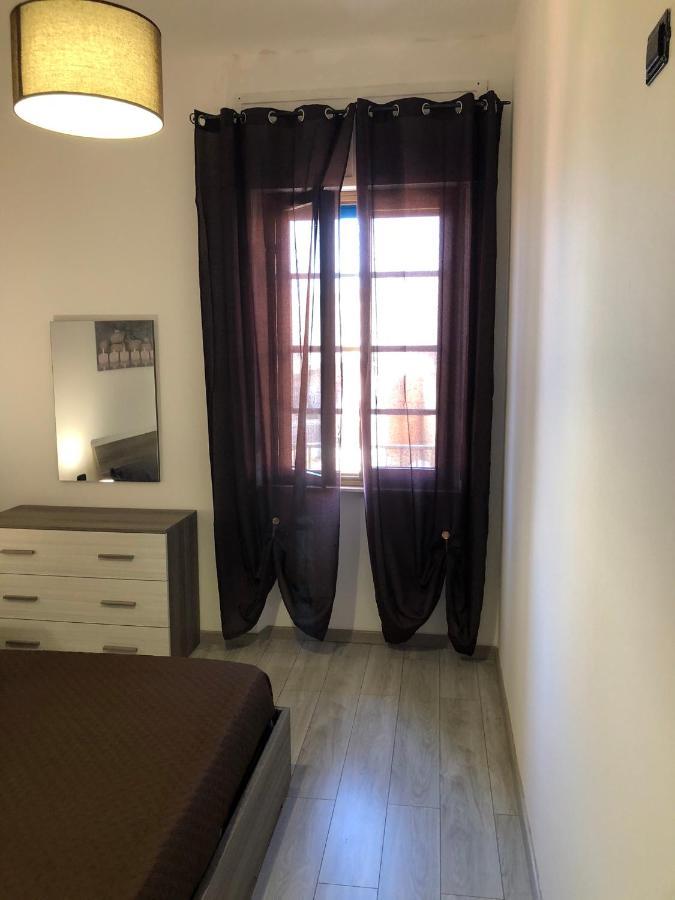 포르토 토레스 Balai House 아파트 외부 사진