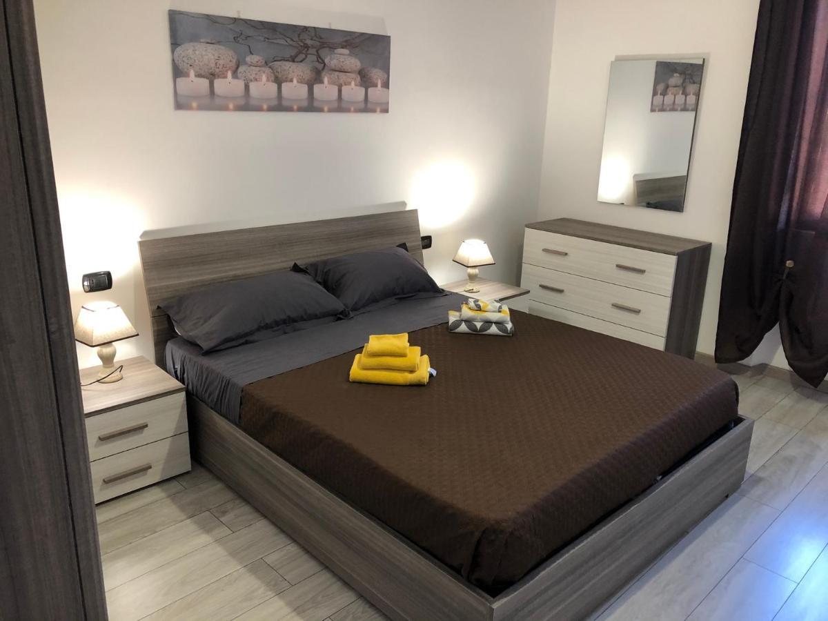 포르토 토레스 Balai House 아파트 외부 사진