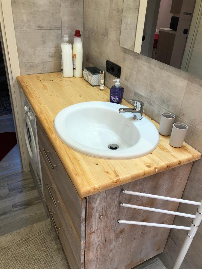 포르토 토레스 Balai House 아파트 외부 사진