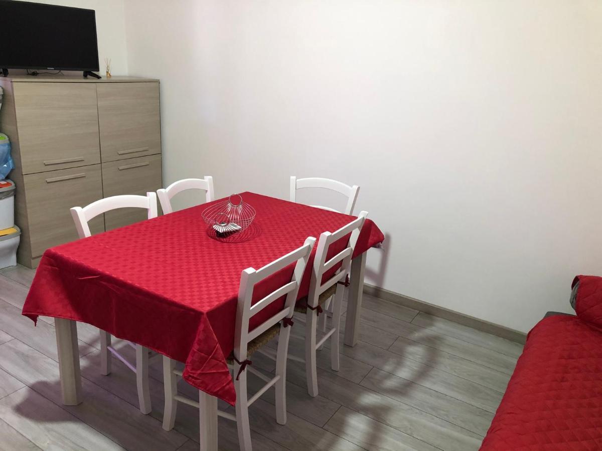포르토 토레스 Balai House 아파트 외부 사진