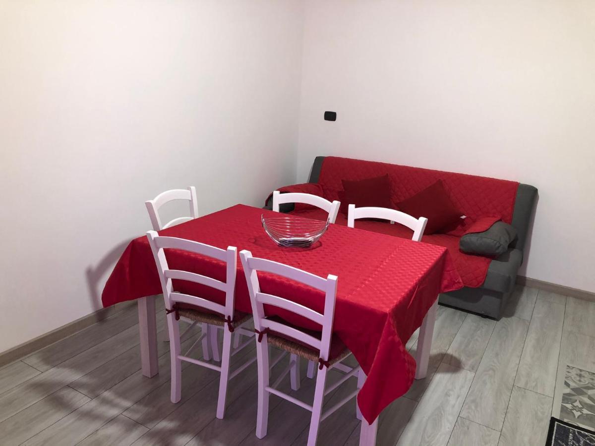 포르토 토레스 Balai House 아파트 외부 사진